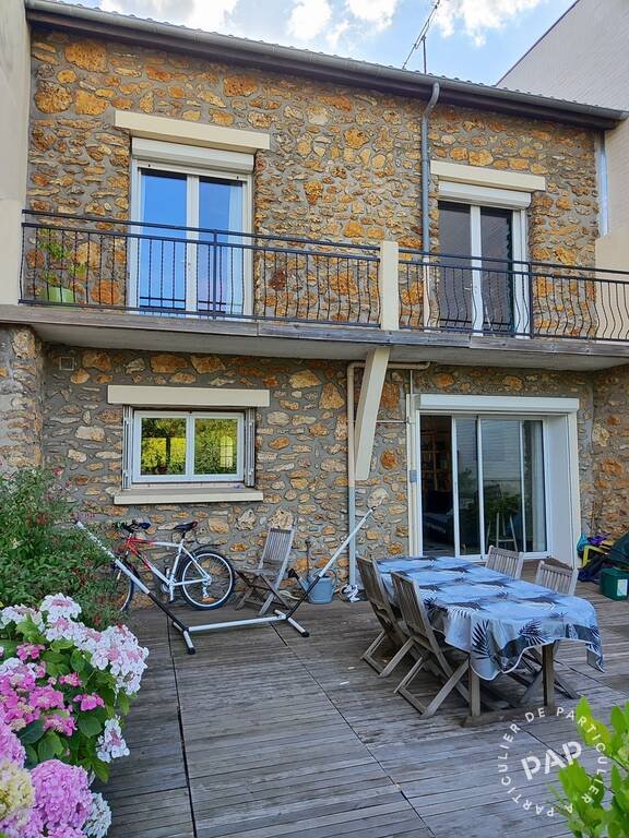 Maison à vendre, 130m², Fontenay-sous-Bois