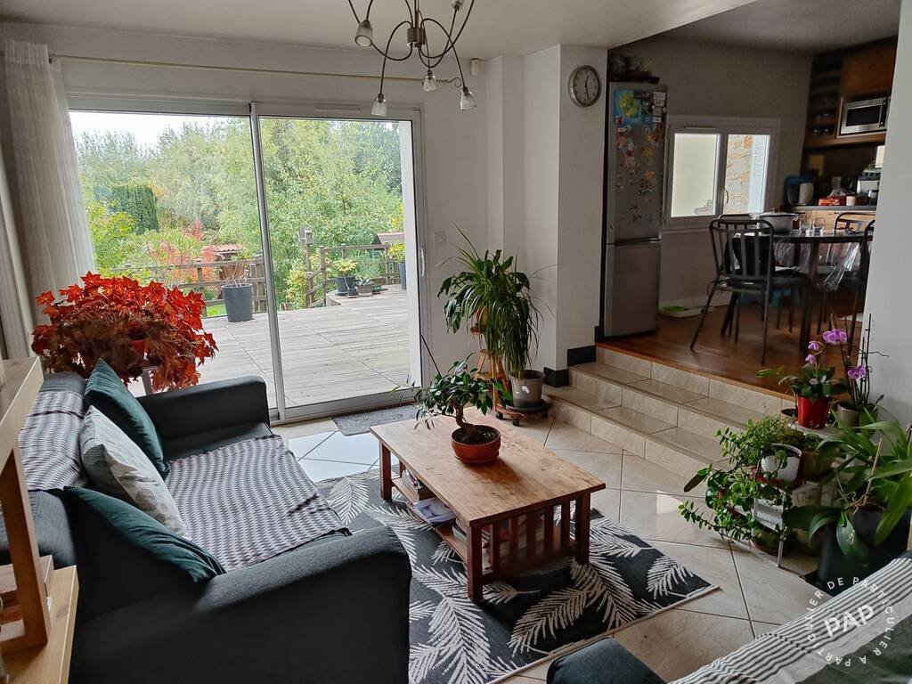 Maison à vendre, 130m², Fontenay-sous-Bois