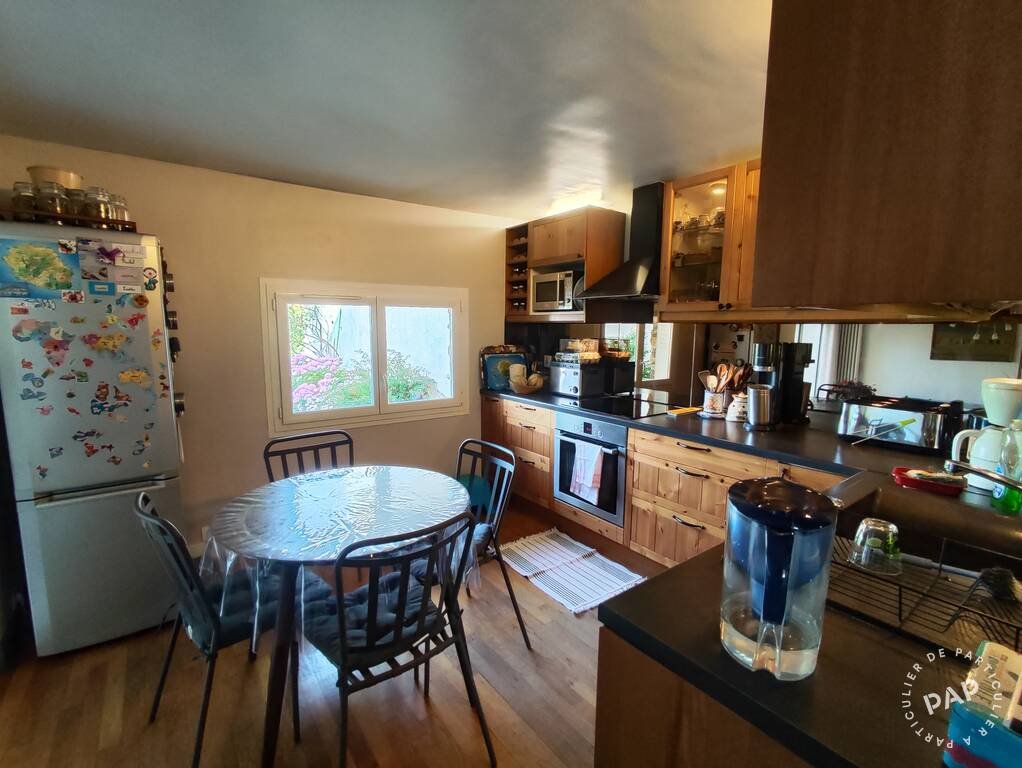 Maison à vendre, 130m², Fontenay-sous-Bois