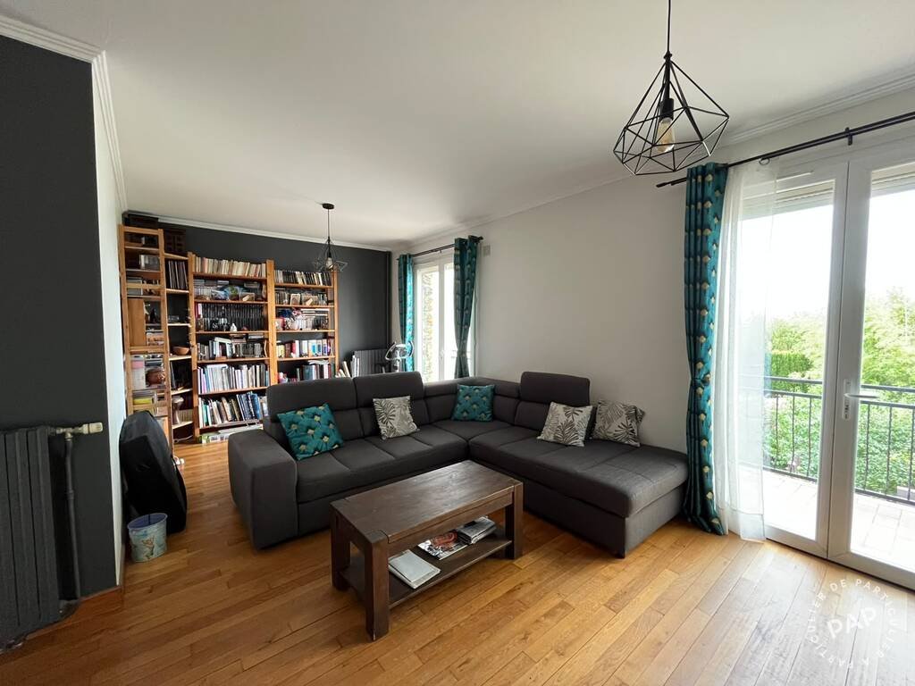 Maison à vendre, 130m², Fontenay-sous-Bois