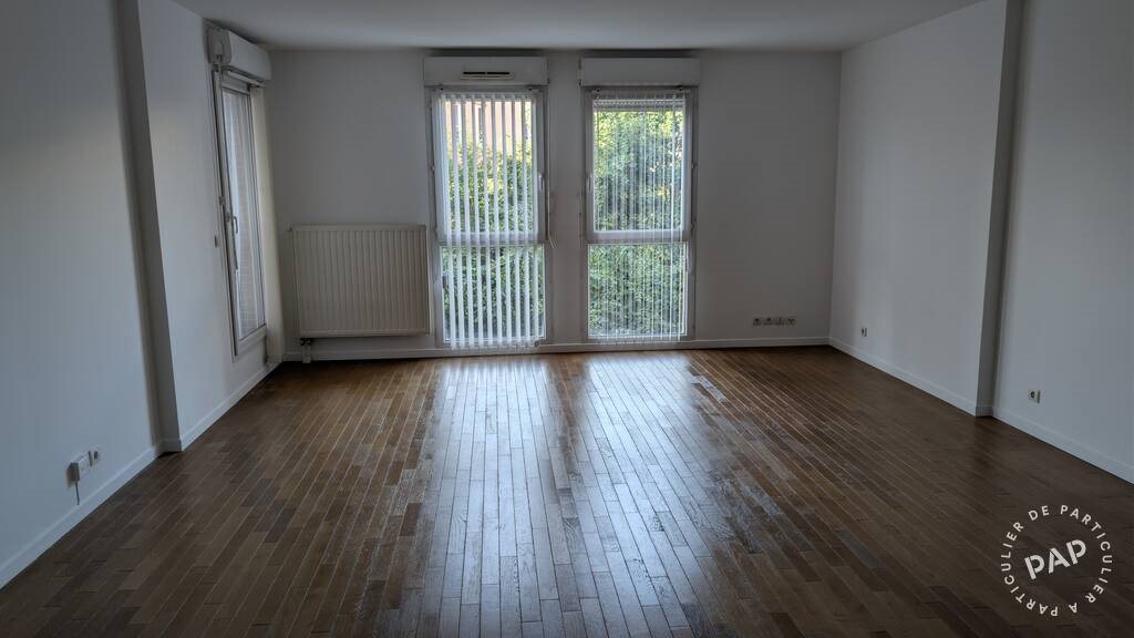 Appartement à vendre, 74m², Créteil