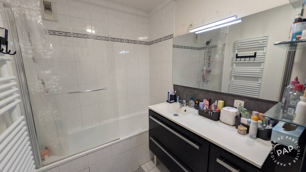 Appartement à vendre, 74m², Créteil