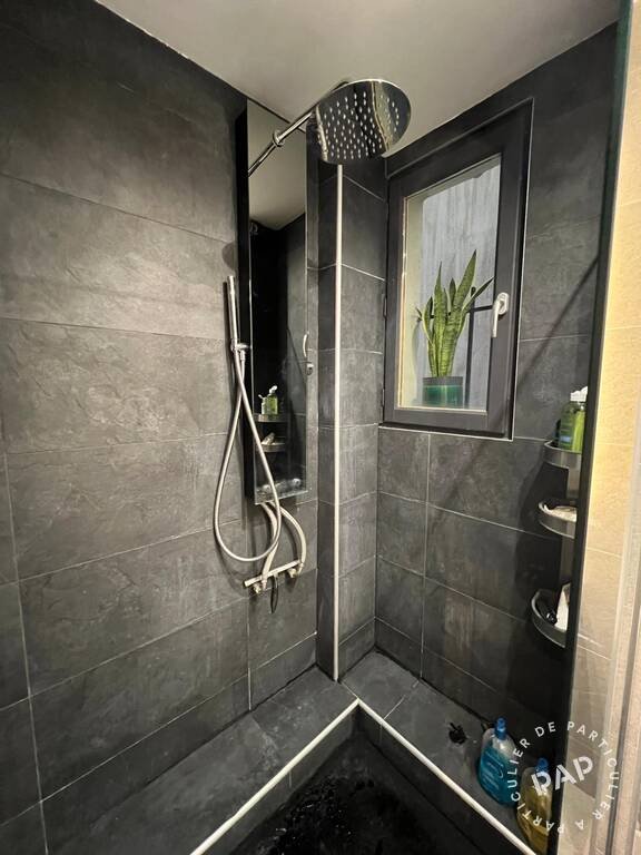 Appartement à louer, 27m², Paris 15ème
