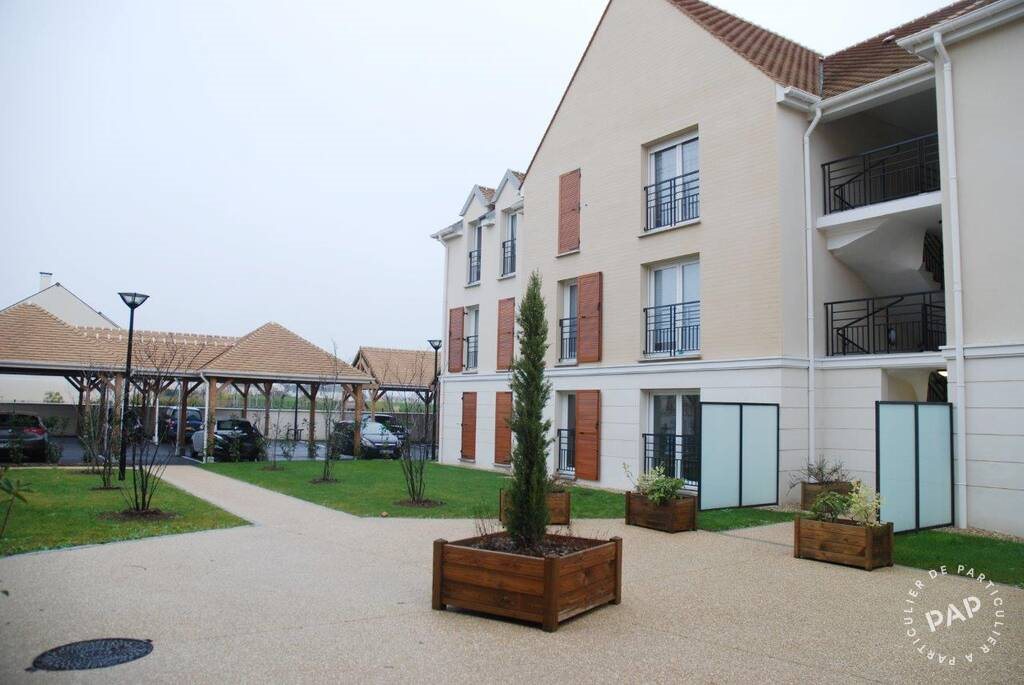 Appartement à louer, 41m², Saclay