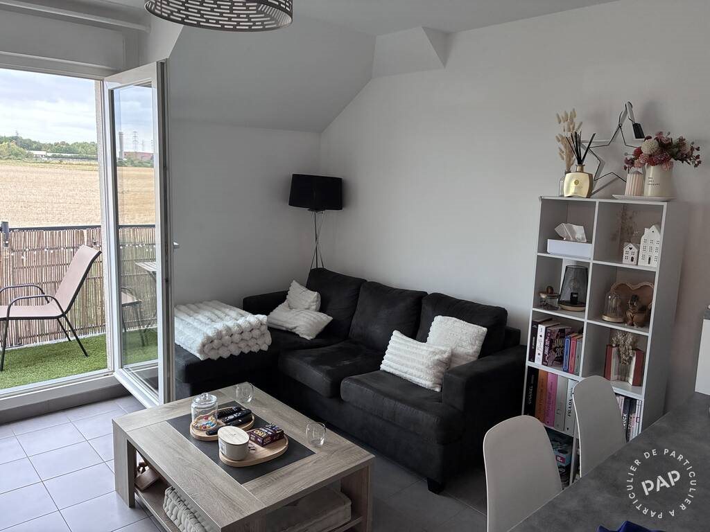 Appartement à louer, 41m², Saclay