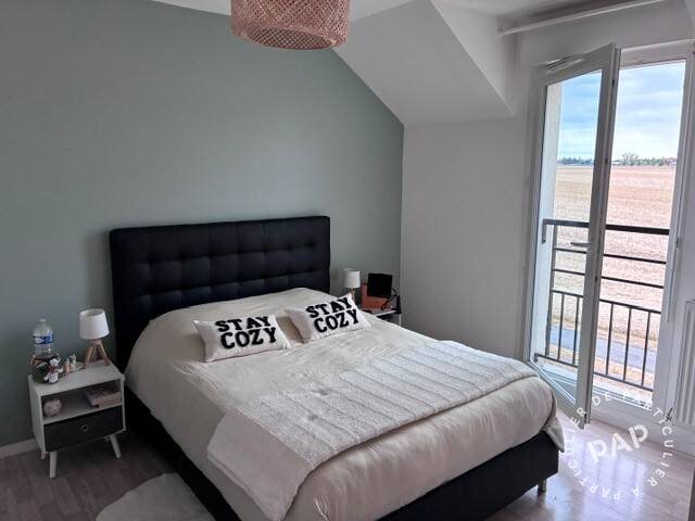 Appartement à louer, 41m², Saclay