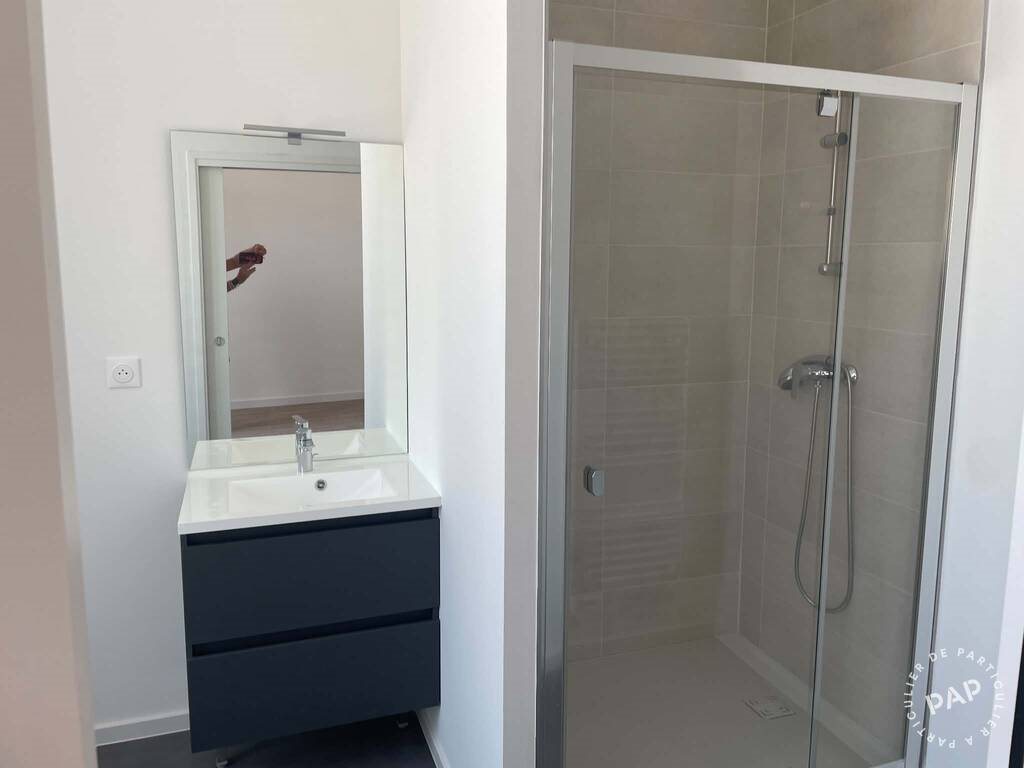Appartement à louer, 40m², Arras