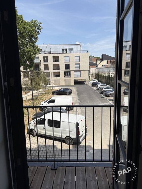 Appartement à louer, 40m², Arras