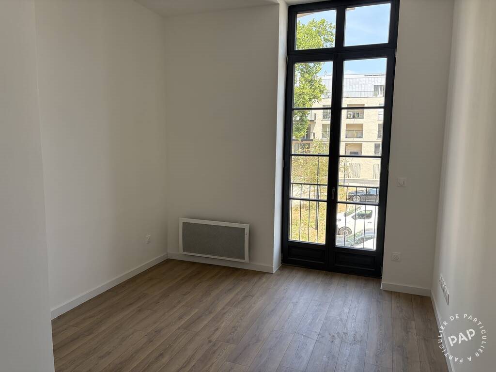Appartement à louer, 40m², Arras
