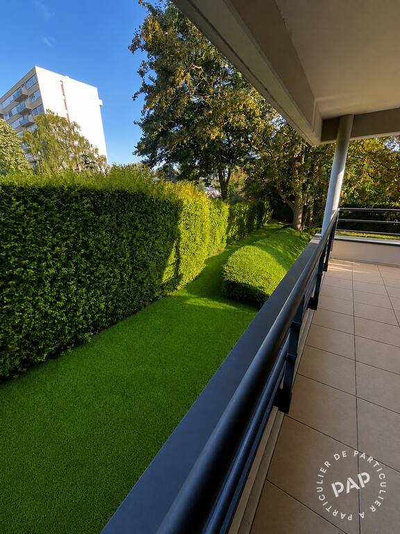 Appartement à vendre, 51m², Douai