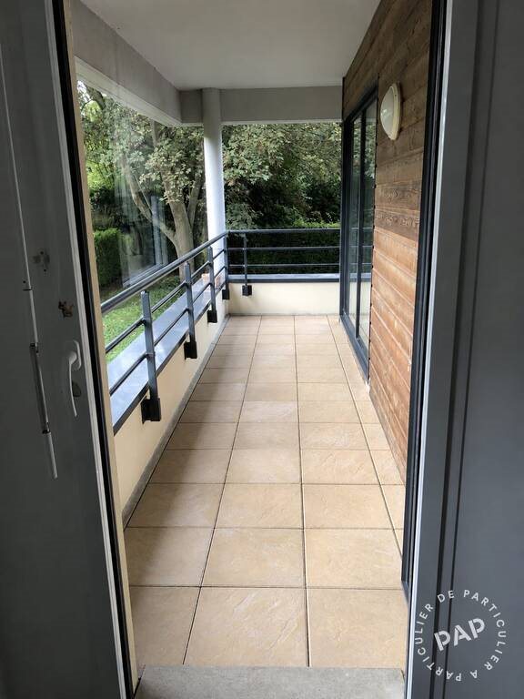 Appartement à vendre, 51m², Douai