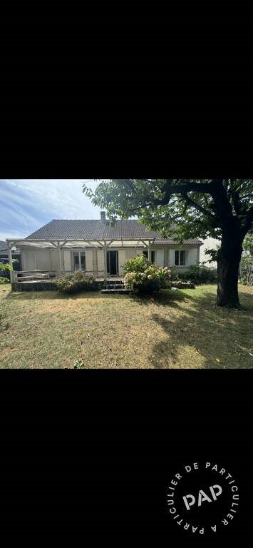 Maison à vendre, 150m², Meaux