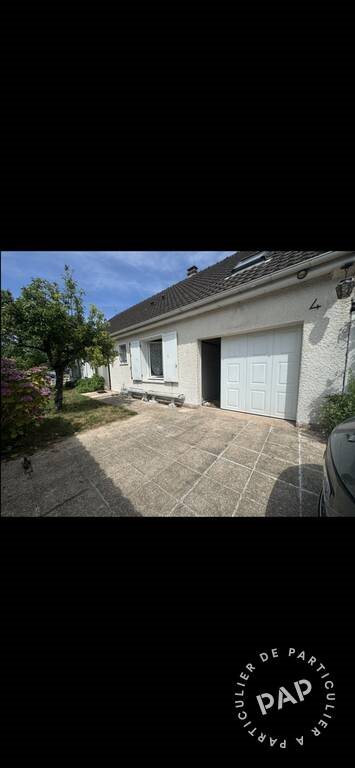 Maison à vendre, 150m², Meaux