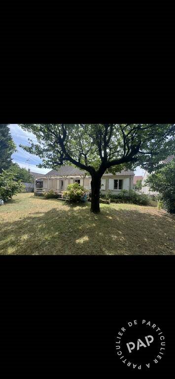 Maison à vendre, 150m², Meaux