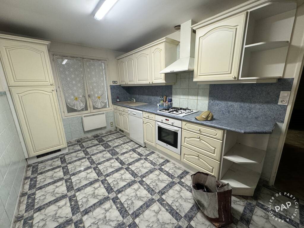 Maison à vendre, 150m², Meaux