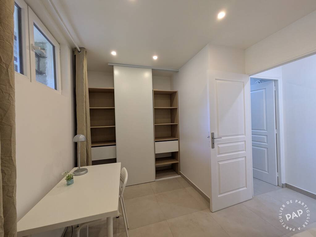 Appartement à louer, 26m², Houilles