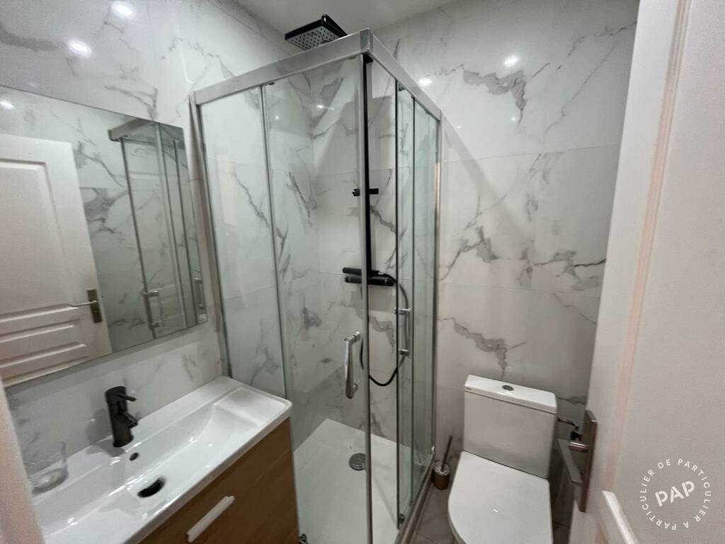 Appartement à louer, 26m², Houilles