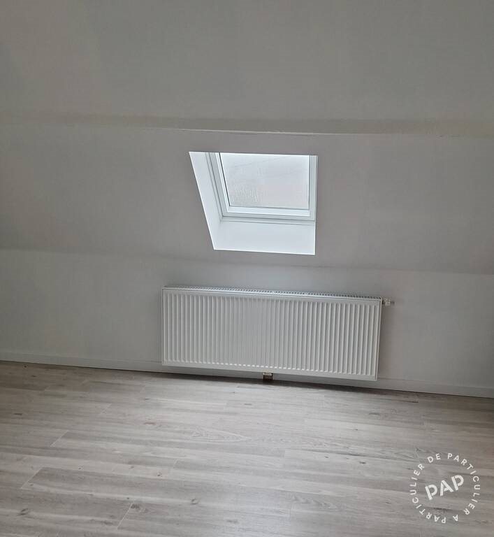 Appartement à louer, 106m², Haguenau