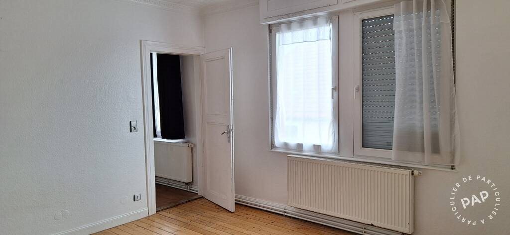 Appartement à louer, 106m², Haguenau