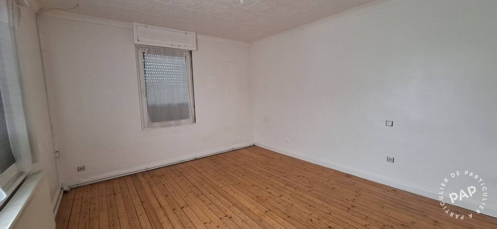 Appartement à louer, 106m², Haguenau
