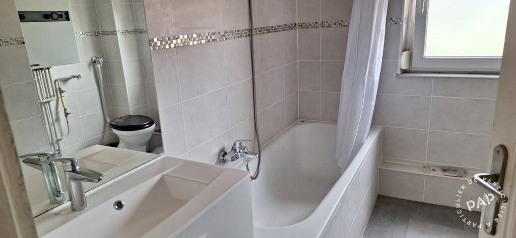 Appartement à louer, 106m², Haguenau