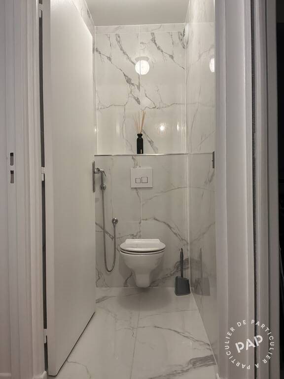 Appartement à vendre, 57m², Levallois-Perret