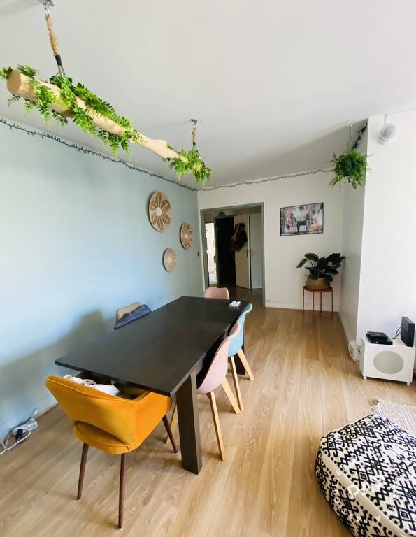 Appartement à vendre, 75m², Bailly