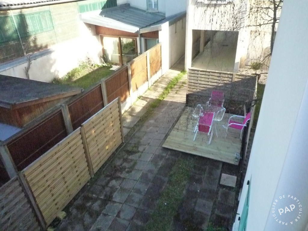 Appartement à louer, 13m², Croissy-sur-Seine