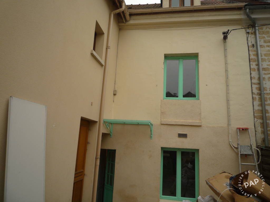 Appartement à louer, 13m², Croissy-sur-Seine