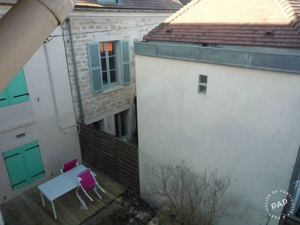 Appartement à louer, 13m², Croissy-sur-Seine