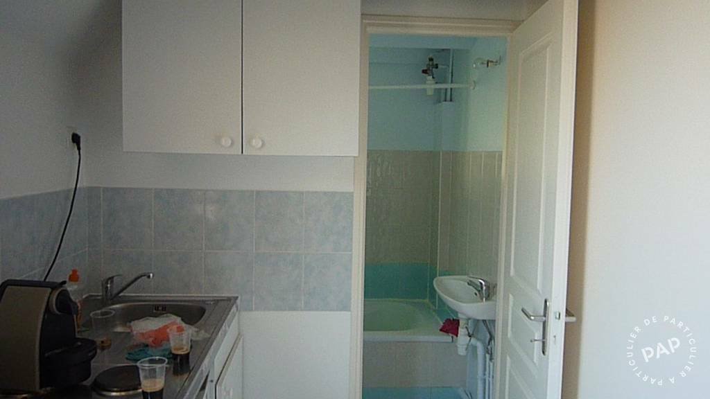 Appartement à louer, 13m², Croissy-sur-Seine