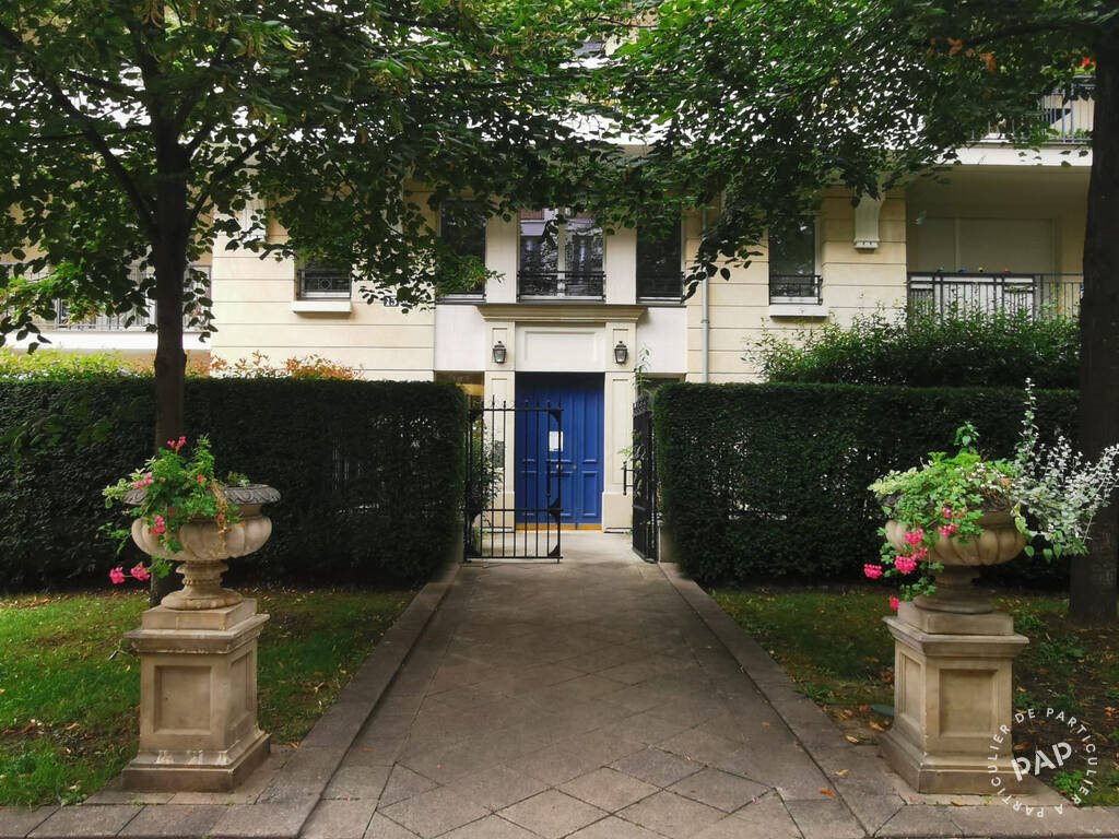 Appartement à louer, 24m², Issy-les-Moulineaux