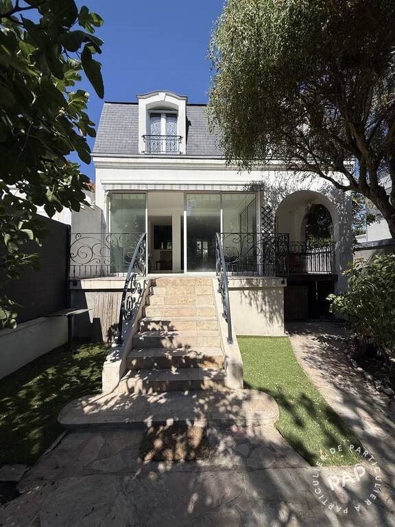 Maison à vendre, 144m², Soisy-sous-Montmorency