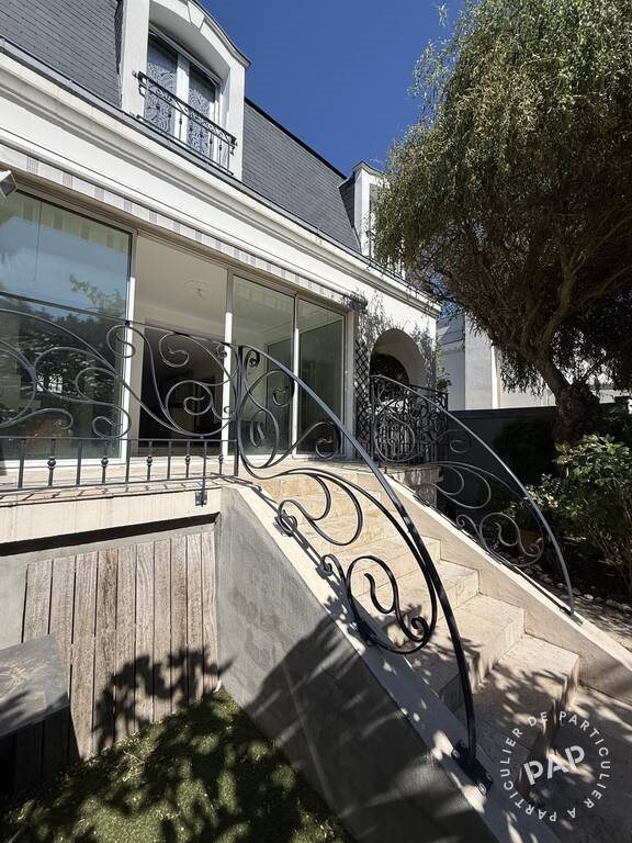Maison à vendre, 144m², Soisy-sous-Montmorency
