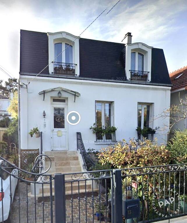Maison à vendre, 144m², Soisy-sous-Montmorency