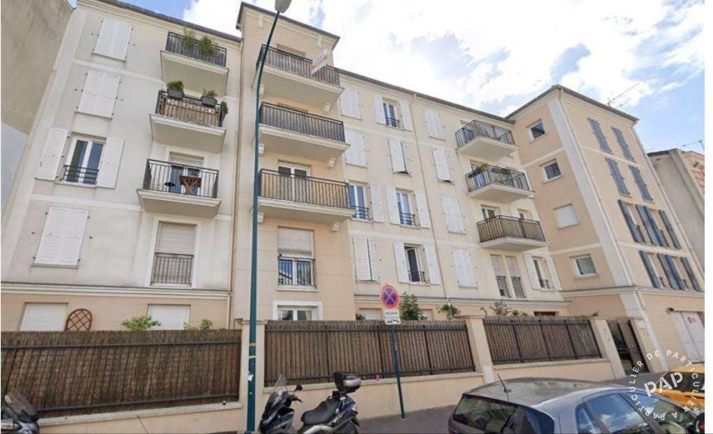Appartement à louer, 60m², Pantin