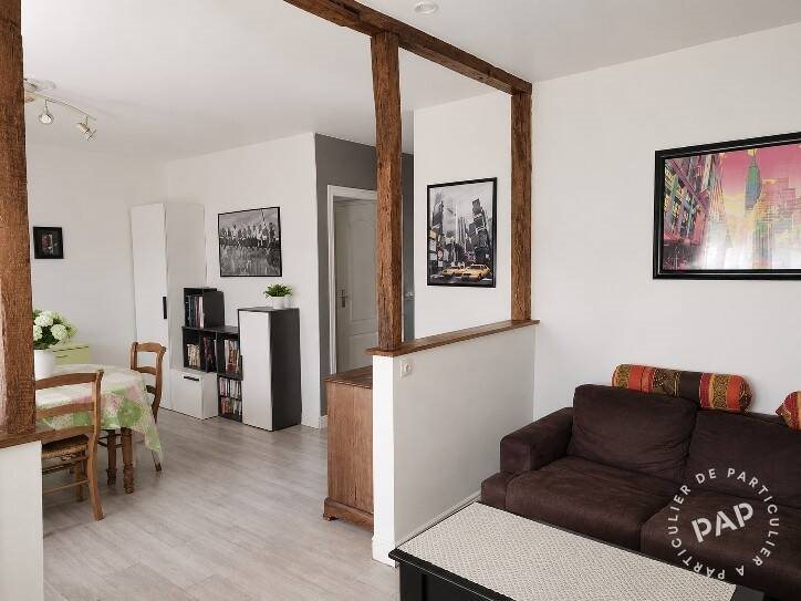 Appartement à vendre, 65m², Bois-Guillaume