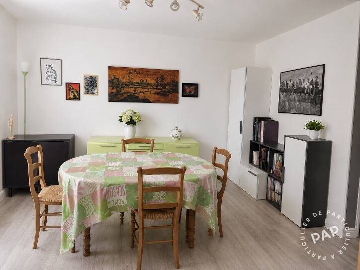 Appartement à vendre, 65m², Bois-Guillaume