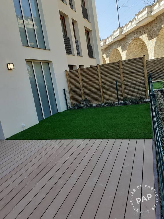 Appartement à louer, 37m², Viroflay