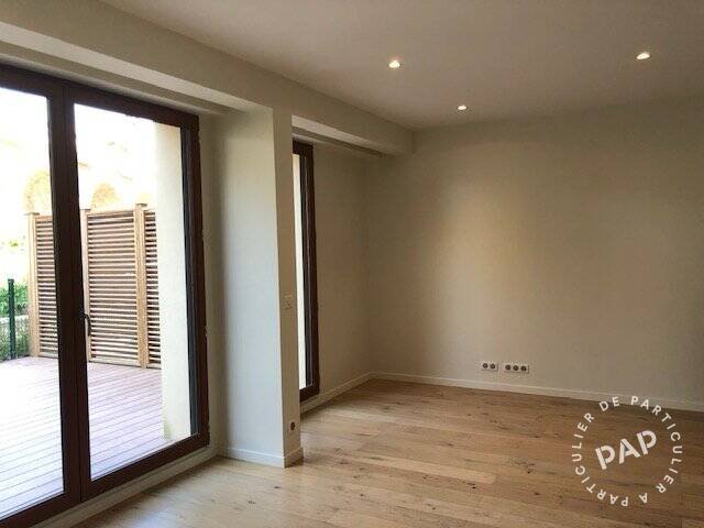 Appartement à louer, 37m², Viroflay