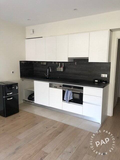Appartement à louer, 37m², Viroflay