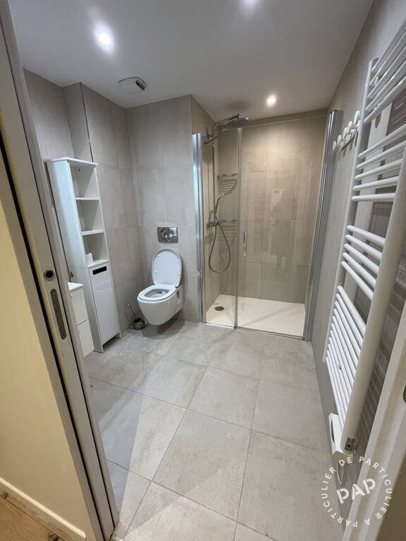 Appartement à louer, 37m², Viroflay