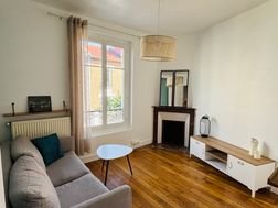 Appartement à louer, 29m², Suresnes