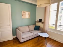 Appartement à louer, 29m², Suresnes