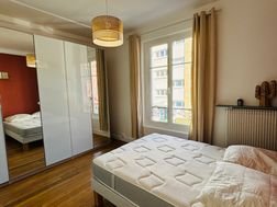 Appartement à louer, 29m², Suresnes