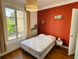 Appartement à louer, 29m², Suresnes