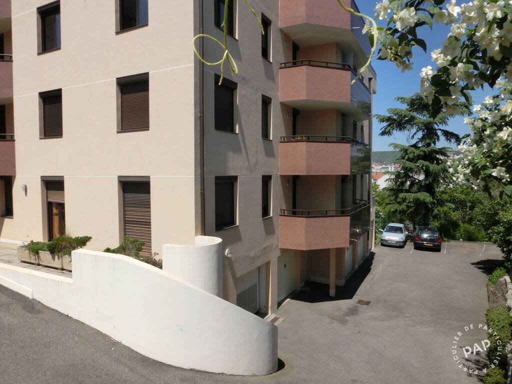 Appartement à louer, 31m², Clermont-Ferrand