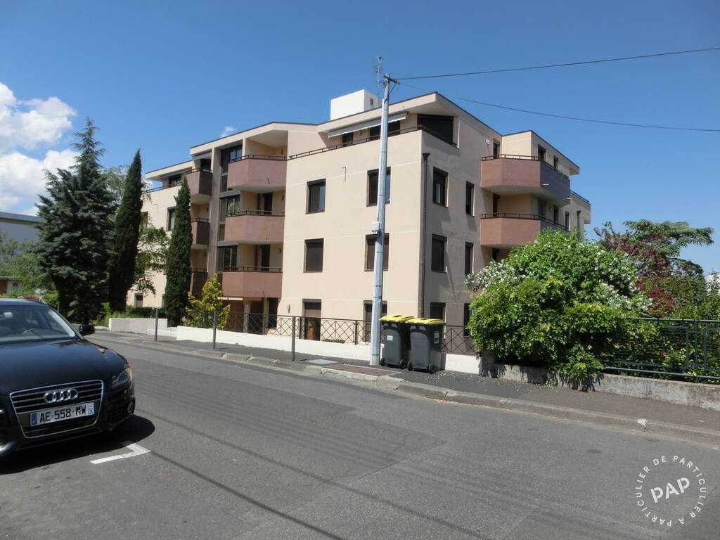 Appartement à louer, 31m², Clermont-Ferrand