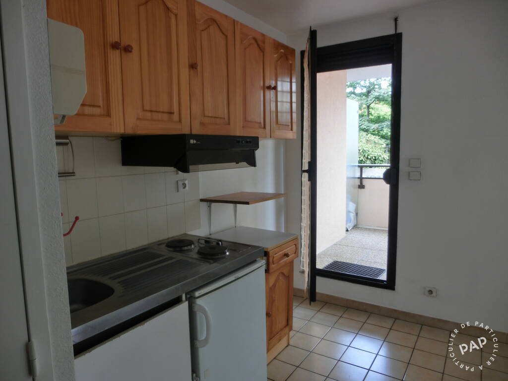 Appartement à louer, 31m², Clermont-Ferrand