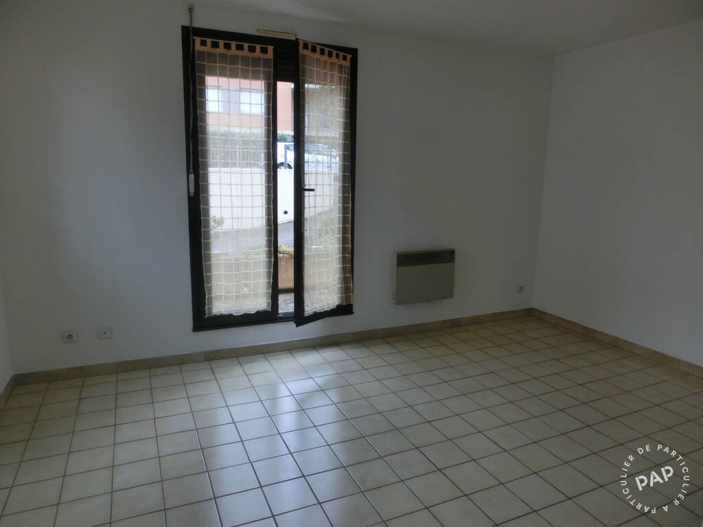 Appartement à louer, 31m², Clermont-Ferrand